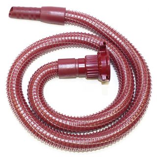 Hose, Maroon W/Ends LG II Part Number: 223692S for Kirby