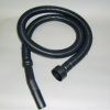 Hose, Non-Electric Blk Cp 1 1/4" 10' W/Sv Ends Part Number: SVR-4002 for Shop Vac Replacement