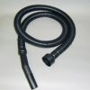 Hose, Non-Electric Blk Cp 1 1/4" 20' W/Sv Ends Part Number: SVR-4004 for Shop Vac Replacement