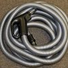 Hose, Silver 35' Direct Gas Pump Switch Crushproof Part Number: SZ902138035BDUI for Built-In