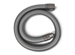 Hose, Silver Attachment DC39 Part Number: 966252-02 for Dyson