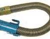 Hose, Silver/Turquoise Stretch DC07 Part Number: 904125-18 for Dyson