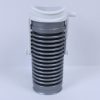 Hose, Silver/Whiter Valve Assembly DC24 Part Number: 915485-02 for Dyson