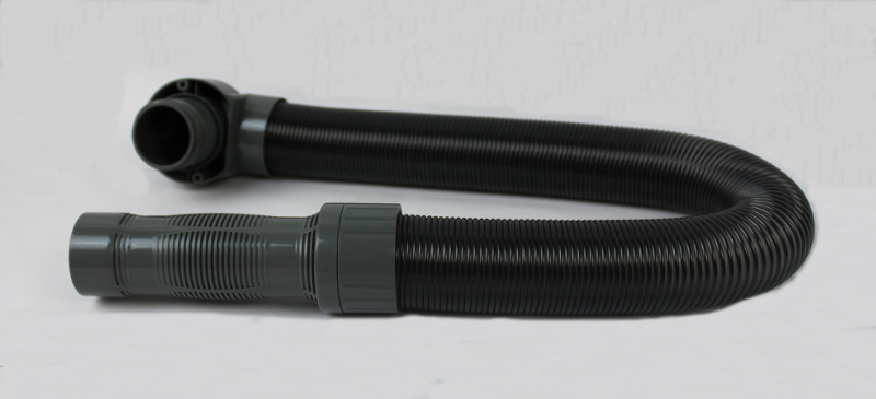 Hose, Stretch Magnet Complete 6709Z Gray Part Number: 700250463 for Evolution