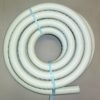 Hose, White 30'x 1-3/8" Crushproof Part Number: RF230138030PG for Fitall