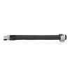 Hose, White/Silver Attachment DC25 Part Number: 915677-06 for Dyson