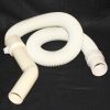 Hose, White W/Ends VSE 1-3 Part Number: 8.614-261.0 for Windsor