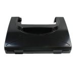 Housing, Black Nozzle Evolution 6100 Part Number: V500002301 for Evolution — part 1 thumbnail
