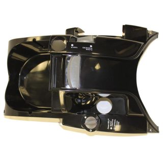 Housing, Black ProHeat ClearView 1699/8905/8910 Part Number: 214-5010 for Bissell
