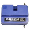 Housing, Blue Nozzle XL2100HH/RH XL2000HH Part Number: 09-75430-05 for Oreck
