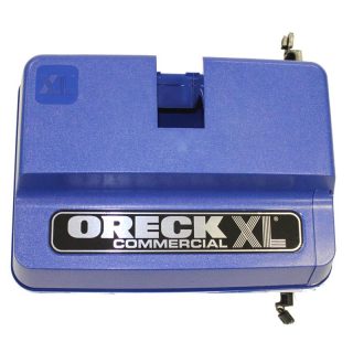 Housing, Blue Nozzle XL2100HH/RH XL2000HH Part Number: 09-75430-05 for Oreck