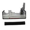 Housing,:( Brushroll W/Belt Clutch Assy UH71209 Part Number: 410158001 for Hoover