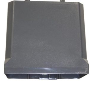 Housing, Gray Suction Motor ProForce 1500/1500XP Part Number: 104536 for Proteam