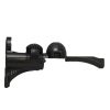 NO LONER AVAILABLE Housing, Iron Gray Brushbar Motor DC25 Part Number: 914134-01 for Dyson