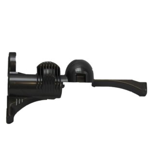 NO LONER AVAILABLE Housing, Iron Gray Brushbar Motor DC25 Part Number: 914134-01 for Dyson