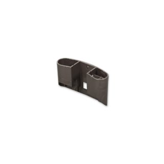 Housing, Iron gray Actuator DC26 City Part Number: 915269-01 for Dyson