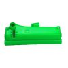 Housing, Lime Green Brushroll Assembly DC07 Part Number: 905443-04 for Dyson