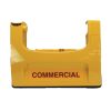 CPU2T YELLOW NOZZLE COMMERCIAL
