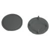 Hub Cap, Front Wheel Ultimate G/Diamond Edition Part Number: 131801A for Kirby