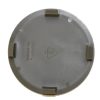 Hubcap, Gray Rear Wheel Sentria Part Number: 555906A for Kirby