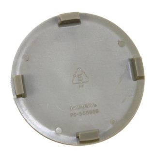 Hubcap, Rear Wheel UG/DE Part Number: 555901A for Kirby
