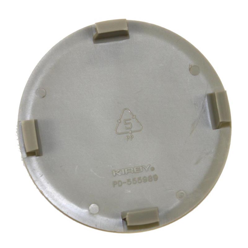 Hubcap, Rear Wheel UG/DE Part Number: 555901A for Kirby