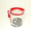 no longer available Dirt Cup, Clear Bin Assy CY22/CY23 Part Number: 967363-01 for Dyson