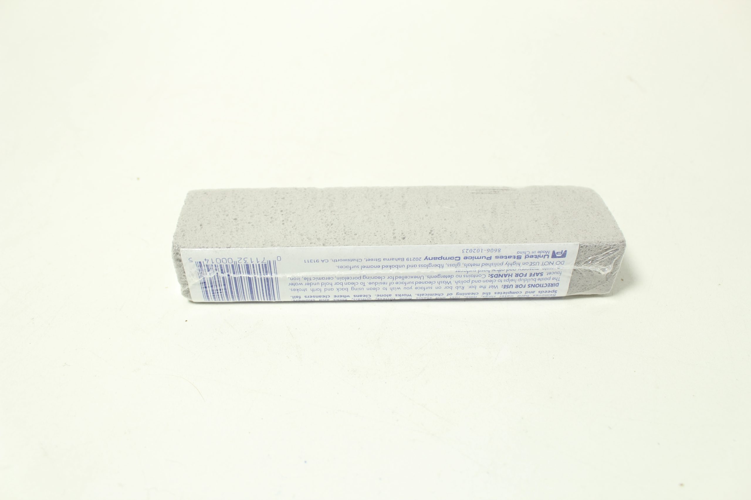 Scouring Stick, Pumice Heavy Duty Part Number: JAN-12 for Counter Sale - Image 3