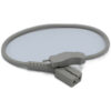 Cord, 25" Beige Power Nozzle to Sheath PN5 Part Number: 26-5765-21 for Electrolux Replacement