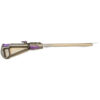 Dyson vacuum part Steel/Lavender Wand Handle Assy      Part number: 909544-03