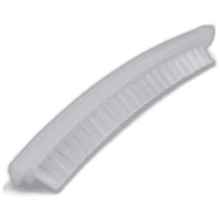 Brush Strip, Reverse Helix Dial A Matic Part Number: 160646BZ for Hoover product is discontinued remaining stock is all that is left can not special order