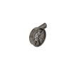 INLET, MOTOR DC27 IRON GRAY Part Number: 916542-01 for Dyson