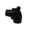 Inlet, Black Suction CR77C Part Number: 700183301 for Cirrus