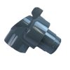 Inlet, Gray Suction CR78/CR88 Part Number: 700183303 for Cirrus