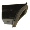 Inlet, Right Hand Air Duct Sanitaire Part Number: 56379SV for Eureka