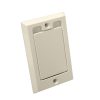 Inlet Valve, Almond Inlet With Square Door Part Number: 791700A for Built-In