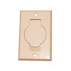 Inlet Valve, :( Almond Round Door Part Number: 06-0619-74 for Built-In Replacement