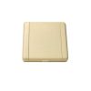 Inlet Valve, Almond Square Part Number: 775592A for Electrolux