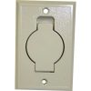 Inlet Valve, Ivory Metal Auto-Matic Part Number: 015615-020 for Electrolux