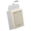 Inlet Valve, Super 110V Sm Inset Door Almond Rev Part Number: 791760A for Built-In