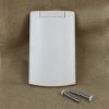 Inlet Valve, White Full Door Face Plate VEX-R Part Number: SV8026 for Built-In