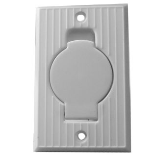 Inlet Valve, White Round Door Part Number: 06-0604-98 for Built-In Replacement