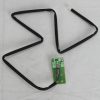 Ir Sensor, Remote  M-Series Part Number: 30000422 for Heat Surge