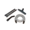 KIT, 10' HOSE/FLOOR TL/2 WANDS FOR KO-1660P 1 1/2" Part Number: 00-3974-3 for Koblenz