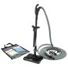 KIT, 30' 24QD PREMIUM W/TOOLS CADDY HANGER REVERS Part Number: 92992 for Cen-Tec