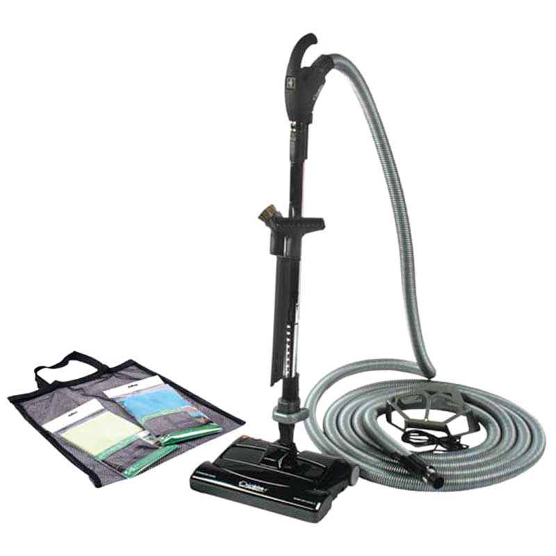KIT, 30' 24QD PREMIUM W/TOOLS CADDY HANGER REVERS Part Number: 92992 for Cen-Tec