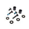 KIT, 4 BOLTS WITH WASHERS AND SPACERS Part Number: 100374 for Proteam