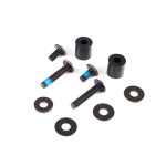 KIT, 4 BOLTS WITH WASHERS AND SPACERS Part Number: 100374 for Proteam — part 21 thumbnail