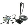 KIT, ATTACHMENT 35' CT24QD NOZZLE TOOLS HOSE HANGR Part Number: 93003 for Cen-Tec