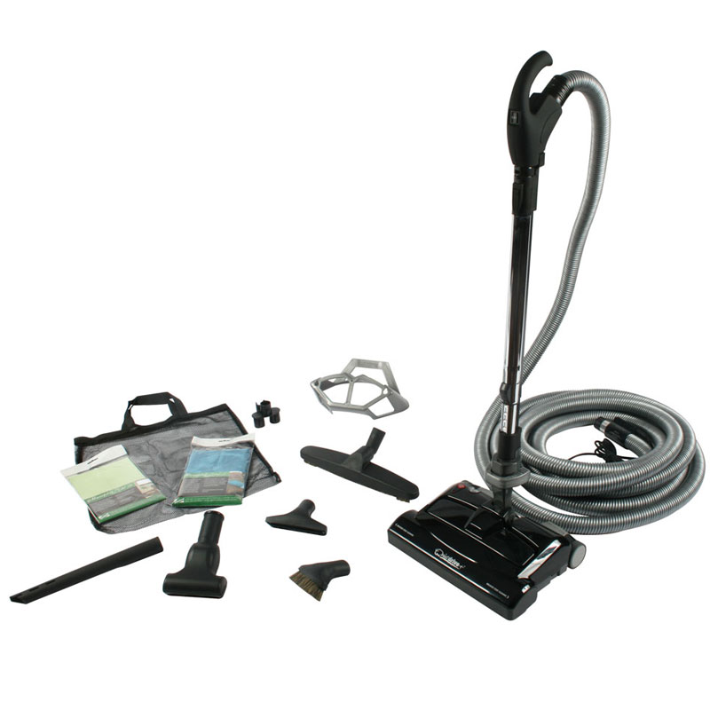 KIT, ATTACHMENT 35' CT24QD NOZZLE TOOLS HOSE HANGR Part Number: 93003 for Cen-Tec